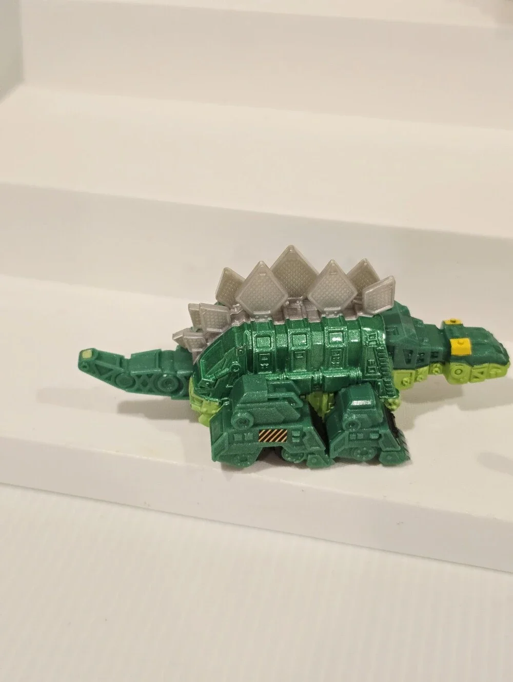 Netflix DreamWorks Dinotrux Vehicle Set